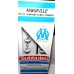 Subbuteo Andrew Table Soccer Marseille 1992-93 Champions League Winners on WSB Professional bases